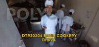 VIDEO 360- BASIC COOKERY