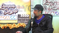 EDUCAST LIMPAS SIKIJAP EPISOD 1