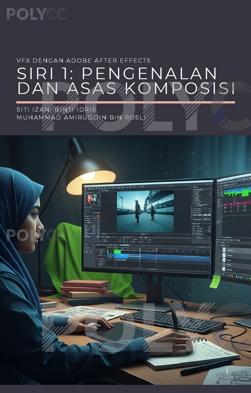 Full screen preview