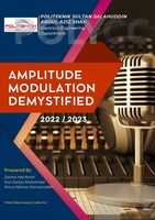 AMPLITUDE MODULATION DEMYSTIFIED 