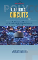 EBOOK ELECTRICAL CIRCUITS - ALTERNATING CURRENT