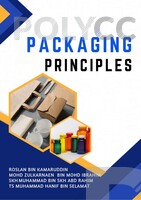 PACKAGING PRINCIPLES