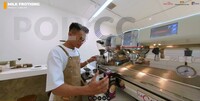 VIDEO i360  Perkhidmatan Barista