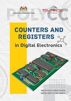 Counters & Registers in Digital Electronics 