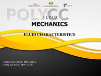EBOOK FLUID CHARACTERISTICS