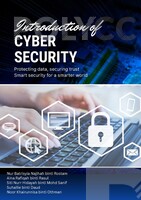E-BOOK INTRODUCTION OF CYBERSECURITY