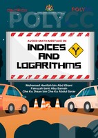 EBOOK Avoid Math Mistake in Indices and Logarithms