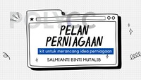 Handbook Pelan Perniagaan