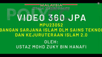 VIDEO 360 JPA V2 MPU23052