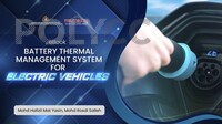 BATTERY THERMAL MANAGEMENT SYSTEM FOR ELECTRIC VEHICLES
