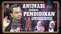 EDUCAST ANIMASI DALAM PENDIDIKAN
