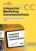 INTEGRATED MARKETING COMMUNICATION