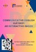 Ebook interactive : Communicative English