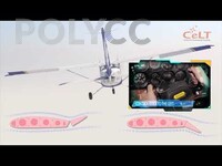 POLIMOOC: AVIATION INTRODUCTORY- FLIGHT CONTROL