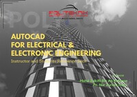 EBOOK - AUTOCAD FOR ELECTRICAL & ELECTRONIC ENGINEERING