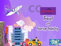 TRAVEL AND TOURISM INDUSTY