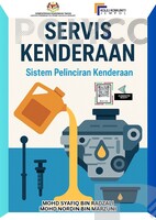 SERVIS KENDERAAN - SISTEM PELINCIRAN