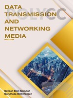 EBOOK DATA TRANSMISSION AND NETWORKING MEDIA