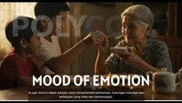 VIDEO PDP AI : MOOD OF EMOTION