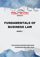 FUNDAMENTALS OF BUSINESS LAW