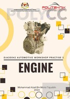 eBook-Automotive Workshop Practice 2 (ENGINE)