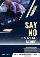 EBOOK SAY NO JENAYAH SIBER