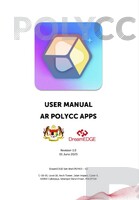 AR MARKER POLYCC