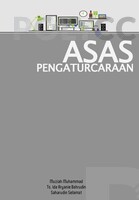 EBOOK ASAS PENGATURCARAAN