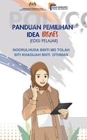 eBOOK - PANDUAN PEMILIHAN IDEA BISNES (EDISI PELAJAR))