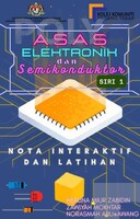 ebook Asas Elektronik dan Semikonduktor SIRI 1