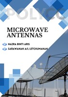 MICROWAVE ANTENNAS