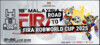 DOKUMENTARI - ROAD to FIRA ROBOWORLD CUP 2025