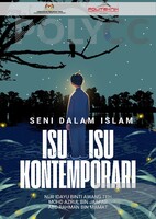 EBOOK PDP:  SENI DALAM ISLAM - isu-isu kontemporari