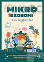 ebook AR - BUKU TUTORIAL MIKROEKONOMI VOL.2