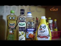 POLIMOOC: INTRODUCTION TO OIL AND FAT- SOURCES OF OIL AND FAT