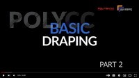 Video PdP- Basic Draping_Part 2