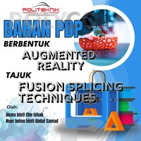 FUSION SPLICING TECHNIQUES