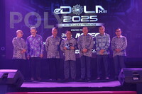 EDOLA 2025 
