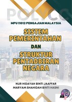 Ebook AR - Sistem Pemerintahan dan Struktur Pentadbiran Negara
