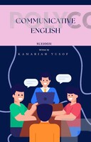 EBOOK COMMUNICATIVE ENGLISH E-BOOK