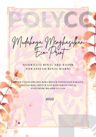 MUDAHNYA MENGHASILKAN ECOPRINT