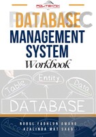 EBOOK DATABASE MANAGEMENT SYSTEM WORKBOOK