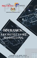 BIM BASICS: ARCHITECTURE MODELLING