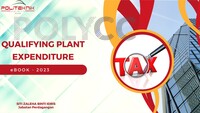 QUALIFYING PLANT EXPENDITURE