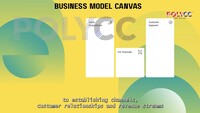 VIDEO PDP: Teega: Unboxing A Business Model Step by Step Business Model Canvas