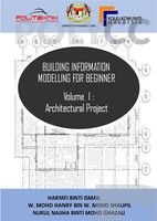 BUILDING INFORMATION MODELLING FOR BEGINNER 