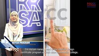 VIDEO PDP REKABENTUK DALAMAN KEDIAMAN