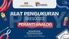 ebook Alat Pengukuran SEE 10023 Peranti Analog
