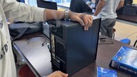 Video PDP -Tutorial Maintenance PC: Cara Bongkar RAM, SSD NVME 512GB, VGA, dan PSU