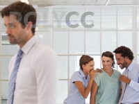 AR Introduction to Hazard - marker physiological